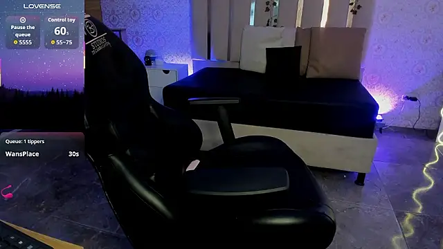 kaelwolf_tay's Live XXX Chat