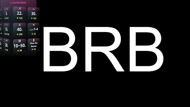 Sembang XXX Secara Langsung Kloebaby_