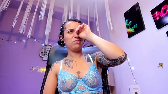 StaceyLeee Live XXX Chat