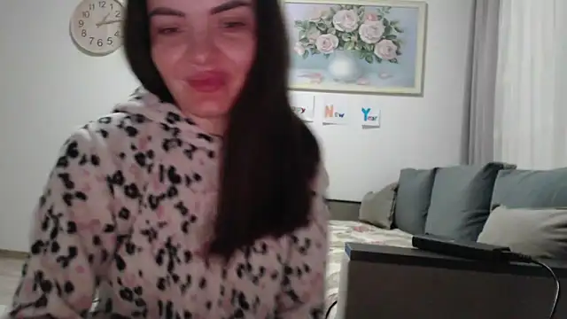 Živý XXX chat _JustmeHere_