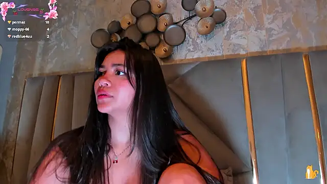 KimDevinne's Live XXX Chat