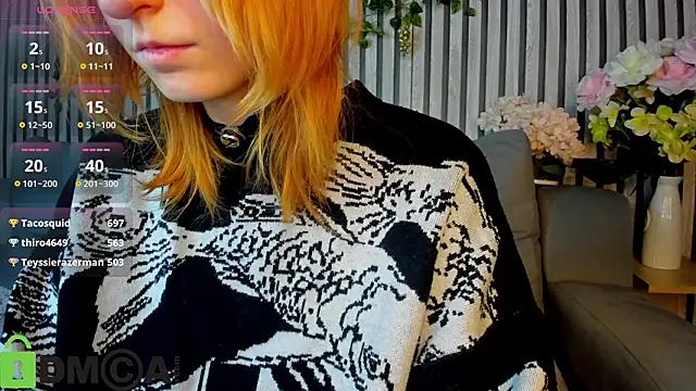 Little_Chips – Live XXX-chat