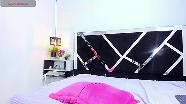 iisabella_noa – Live XXX-chat