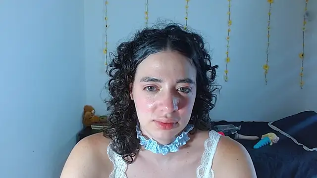 XXX chat uživo modela sajecrismaa