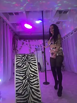 XXX chat uživo modela SofiaaMaria