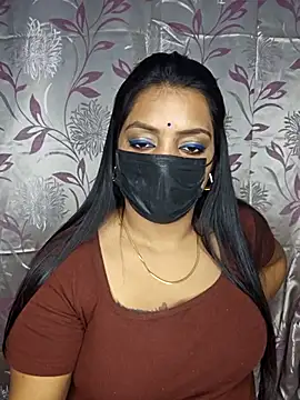 RUHI_SHARMA99 现场XXX聊天