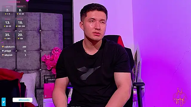 Alexander_Connor: απευθείας συνομιλία ΧΧΧ