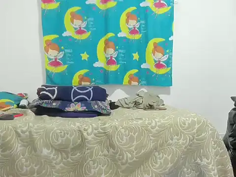 XXX chat uživo modela SusanaEshwar