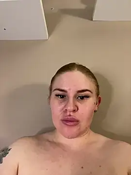 RedFoxQueen 웹캠 쇼