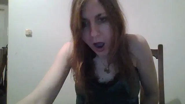 Chat XXX en directo de JasmineGlamour