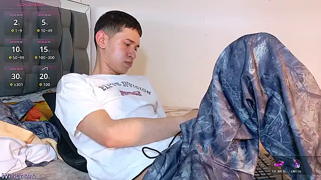 دردشة Twink_daren الجنسية المباشرة