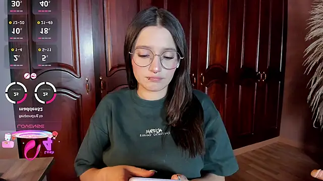 Elecktra_sweet লাইভ XXX চ্যাট