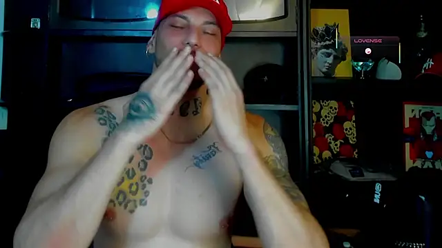 RickG_Oficial live XXX chat