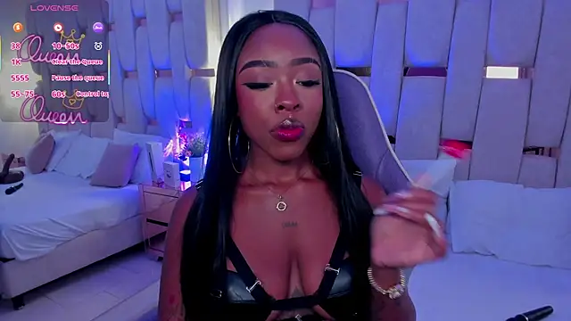 Chat XXX en directo de mia_schwarz