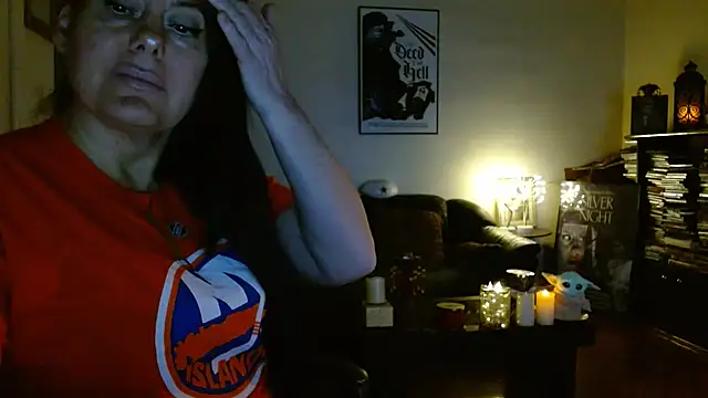 Chatroom XXX en direct de mandaloriangirls