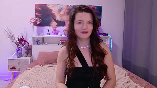 Nellie_Medina লাইভ XXX চ্যাট