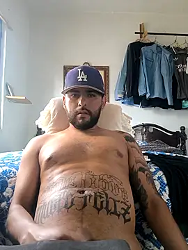 dickman10 live XXX chat