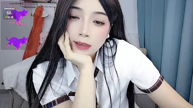 Živý XXX chat Augenstern_cat