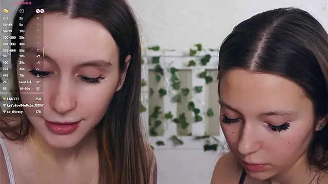 แชท XXX สดของ GabrielleLynchard