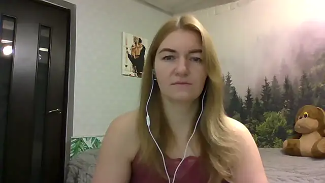 CandyOLimeX লাইভ XXX চ্যাট