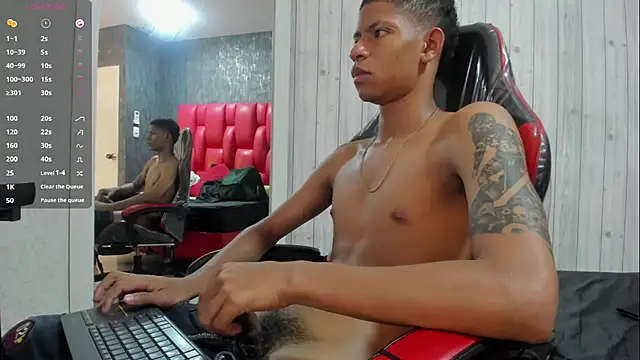 _erick_j live XXX chat