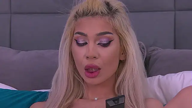 ApriLicious Webcamshow