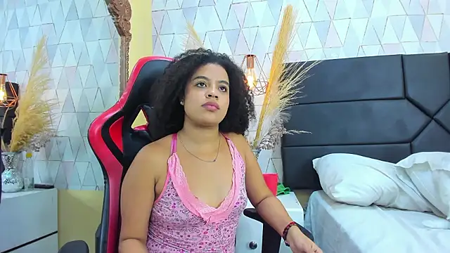 Show Webcam de KaterinMoss