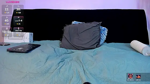 Sweet_Alessandre live XXX chat