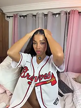 eimi_spacee Show in webcam