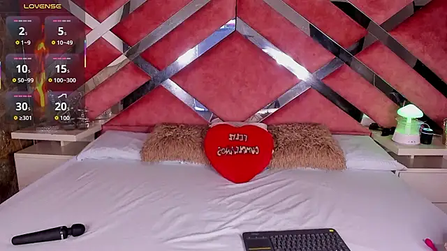 Lily_Queen30 Live XXX-Chat