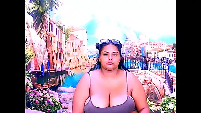 Chat XXX en directo de Indianfairy99