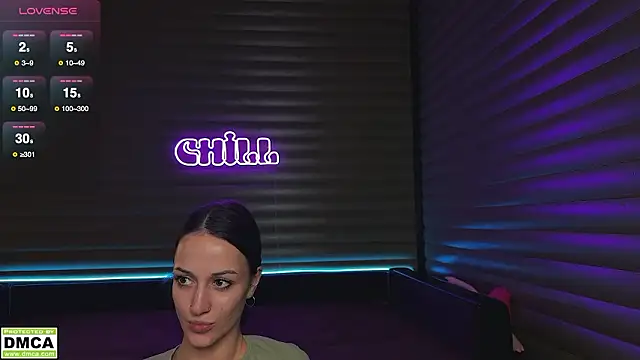 Živý XXX chat meowluv66