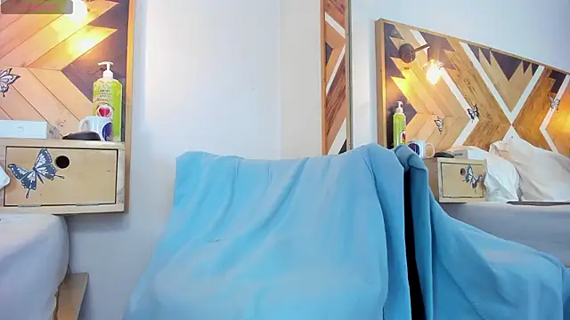 Živý XXX chat Kathaleiya_Ozz