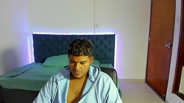 Webkamerová show jordan_colman