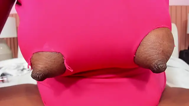 Živý XXX chat zara_lopez