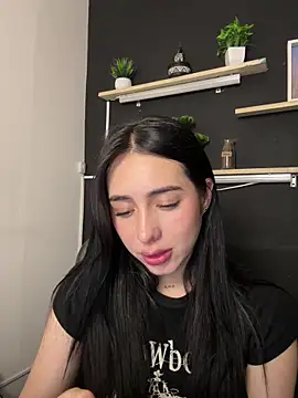 Živý XXX chat isabella_jade