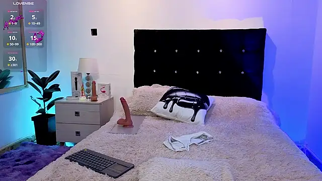 دردشة Megan_Do_Santos الجنسية المباشرة