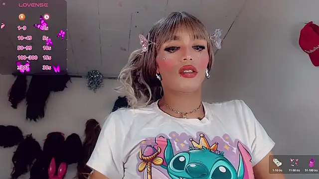 Oriana_braom Chat XXX in diretta