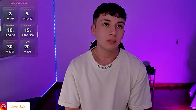 دردشة oliver_kyy الجنسية المباشرة