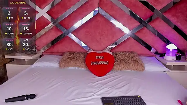 Lily_Queen30 Live XXX-chat