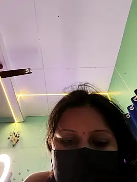 noty_girl2 Pertunjukan Webcam