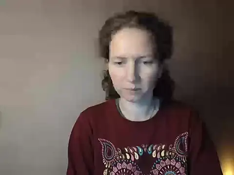 Czat XXX na żywo – Sexy_MargoX_