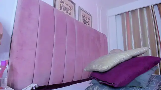 دردشة Scarlett_Sk الجنسية المباشرة