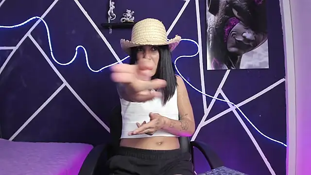 kathlyn_69's Live XXX Chat