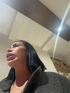 Dj_scarlettmorreti Live XXX-chat