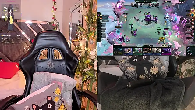 Nanachi_Cook 라이브 XXX 채팅