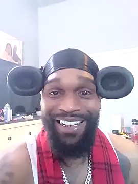 Show Webcam de EbonyKing69