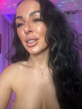 SofiaaMaria Live XXX-chat