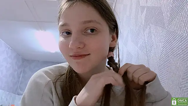 KateClarky Webcam Show