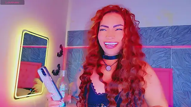 macasweet webkamerás műsora